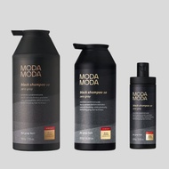 [Modamoda]  Zero Gray Black Shampoo 10