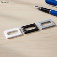 [coconut] Combo Smartwatch & Smart Band Modification Parts Universal Fit Easy Install Accessories fo