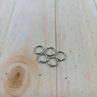 RING NECKLACE D08