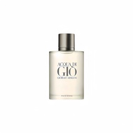ร้านปลอดภาษี Giorgio Armani Acqua Di Gio 100ML น้ำหอม Eau De Toilette