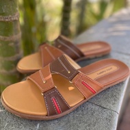 [BUY 1 GET 1] Marin 22 JOLIE ASHLEY Women's Flat Sandals