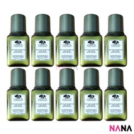 ORIGINS DR. ANDREW WEIL FOR ORIGIN Mega-Mushroom Fortifying Emulsion 7ml x10