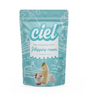 Bột làm kem tươi Whipping cream Ciel gói 500g - whipping cream topping cream - Gia store