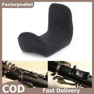 FCMY Adjustable Oboe Clarinet Thumb Finger Rest Ergonomic Clarinet Oboe Accessories FAC