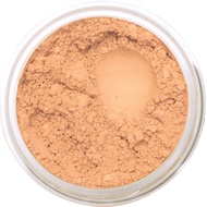 Mineral Powder Foundation | Long-Lasting All-Day Wear | Buildable Sheer to Full Coverage – Matte | S