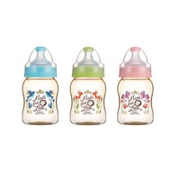 {Simba Simba Simba} Dorothy PPSU Wide Mouth Gourd Small Bottle (200ml)