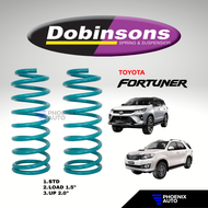 Dobinsons สปริงรถ Toyota Fortuner ปี 2005-ปัจจุบัน