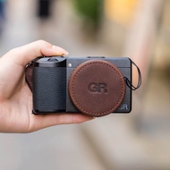 Fuji X100vi Lens Cover Xhalf Protection Ricoh Gr3GR4 Lens Cover Gr3xhdf Decorative Accessories
