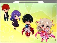 雪下的誓言 衞宮士郎 間桐櫻 衛宮美遊 Fate/kaleid liner 魔法少女 伊莉雅 Fate 儲存盒 C92 Theater Edition Fate/kaleid liner purizu