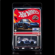 KentNgoShop Hot Wheels RLC Porsche 996 model car - 1/64 scale