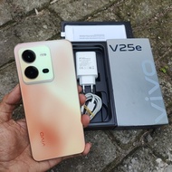 vivo v25e ram 12/256 GB second