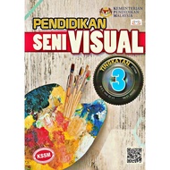 Visual Arts Education Textbook Ting 3