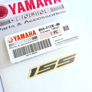 Emblem 155 Nmax Blue / BV4-F173E-00