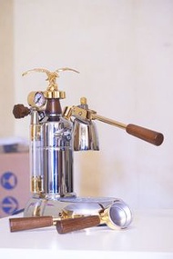 全新現貨 La Pavoni Expo Espresso Coffee Machine 咖啡機