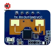 24G MmWave LD2410C Human Presence Detection Module LD2410C Radar Module