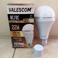Led EMERGENCY Light Bulb 22W AC/DC Touch MAGIC MAGIC 22W Bulb Touch Light Bulb 22W Touch On Lamp Bul