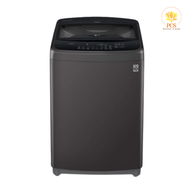 LG รุ่น T2310VS2B เครื่องซักผ้าอัตโนมัติ ฝาบน ระบบ Smart Inverter ความจุซัก 10 กก. เครื่องซักผ้าฝาบน