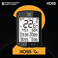 XOSS G2 Speedometer for mtb Bike Computer Wireless GPS Cycling Speedometer Odometer Bike GPS Tracker