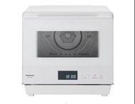 Panasonic Steam Oven 全新 蒸氣焗爐