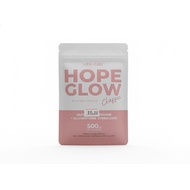 Luna Aura Hope Glow Classic 500mg Supplement