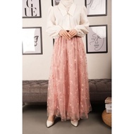 Janice Haute Couture Skirt