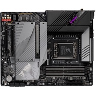 GIGABYTE/GIGABYTE Z690 AORUS PRO DDR4 Small Carving Motherboard