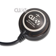 CUAV Pixhawk PX4 flight controller Ublox M8N GPS with Compass