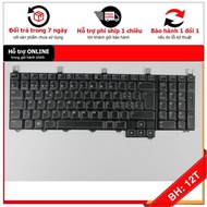 Bh 12TH Dell Alienware M17X R3 M17X R4 Laptop Keyboard - With Lights