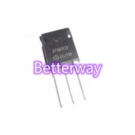 2Pcs Original 47N60C3 TO-247 SPW47N60C3 TO247 47A/650V Power MOSFET Ordinary and New Original on sal