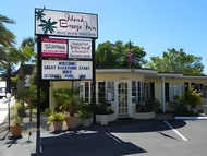 Island Breeze Inn - Venice