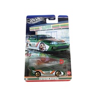 【FREE PROTECTOR】HotWheels Toyota Supra MK4 US 7-Eleven Exclusive