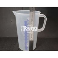 MEASURING CUPS SCARLET MEASURING CUPS 3LT 1833 GL