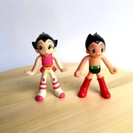 Astro Boy Action Figure Original Tezuka Productions Toy