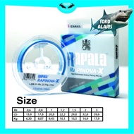 Rapala Rapala Rapila PE strings - 0.6