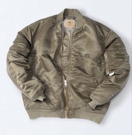 Madness MA-1 flight Bomber Jacket