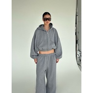 AYSERKRIS | OVERSIZE SS25 FELTJacket