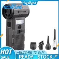 Powerful 130000 RPM Violent Fan High-Speed Wind Turbine Blower 130000 RPM Rechargeable Turbo Fan Pow