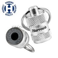 British Original Imported Harrows Harrows Pro Sharpener Airline Aluminum Professional Dart Grinding 