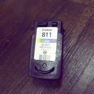 CANON 811 / 811XL REFILL(got ink) INK CARTRIDGE