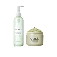 [arencia] Pore Melt Mochi Cleansing Oil, 200ml, 1pc / Korean Cleansing Oil / Pore Melting Formula by