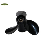 Propeller 8.5X7.5 for Tohatsu and Mercury Outboard Engine 8HP 9.8HP