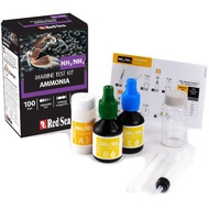 Red Sea Ammonia Test Kit