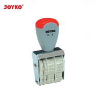Date Stamp / Joyko D-4 Date Stamp