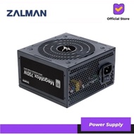 Zalman MegaMax ZM700-TXII PSU 700 watt 80+ Standard Power Supply