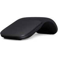 Microsoft Wireless Foldable Arc Mouse Folding Bluetooth Touch Mice App 4.9 Ratings 80 (New)