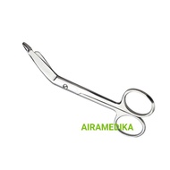 14cm Verban Scissors/14cm Bandage Scissors/Plaster Gauze Scissors