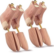 Boot Trees, Cedar Boot Tree for Men, Shoe Tree for Boots, Boot Stretcher & Shaper