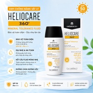 HELIOCARE MINERAL SUNSCREEN