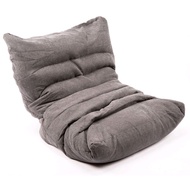 Hooga Moonboat Bean Bag (Grey)