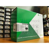 Original Authentic League 52D0Z00 Photosensitive Drum Imaging Parts MS/MX 810 811 812 710 711